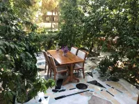 Pekcan Otel Hotel di Burhaniye