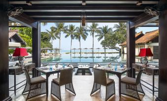 The Lamai Samui