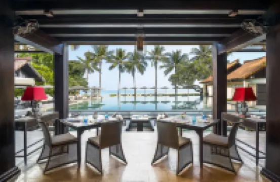 The Lamai Samui