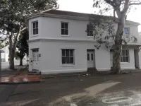 Freedom Media Guest House