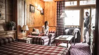 Hotel Altitude Hotels near Snowberry Slopeside