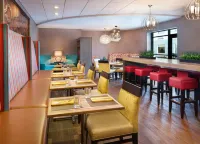 Hotel Indigo Cleveland-Beachwood Các khách sạn ở Beachwood