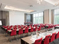 Lyon Marriott Hotel Cité Internationale Hotels in Lyon