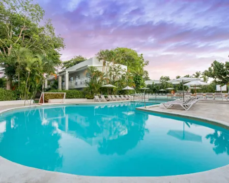 Emotions by Hodelpa - Juan Dolio Hotels in Juan Dolio