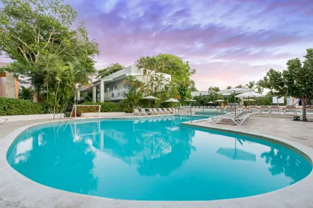 Emotions by Hodelpa - Juan Dolio Отели в г. Хуан-Долио