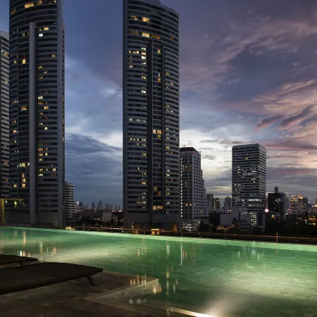 Novotel Bangkok Sukhumvit 20
