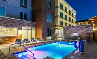 Fairfield Inn & Suites Ontario Rancho Cucamonga