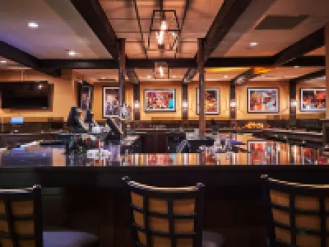 Cartier Place Suite Hotel Hotels in Ottawa