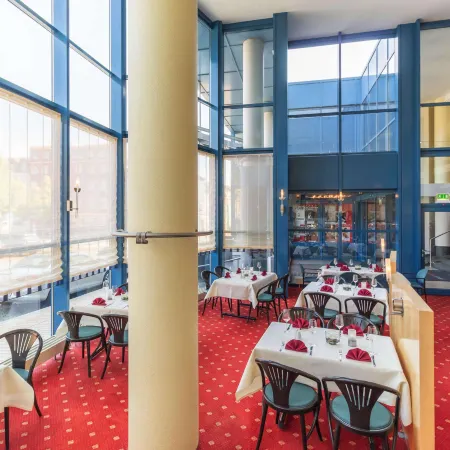 IntercityHotel Schwerin