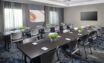 Fairfield Inn & Suites Athens