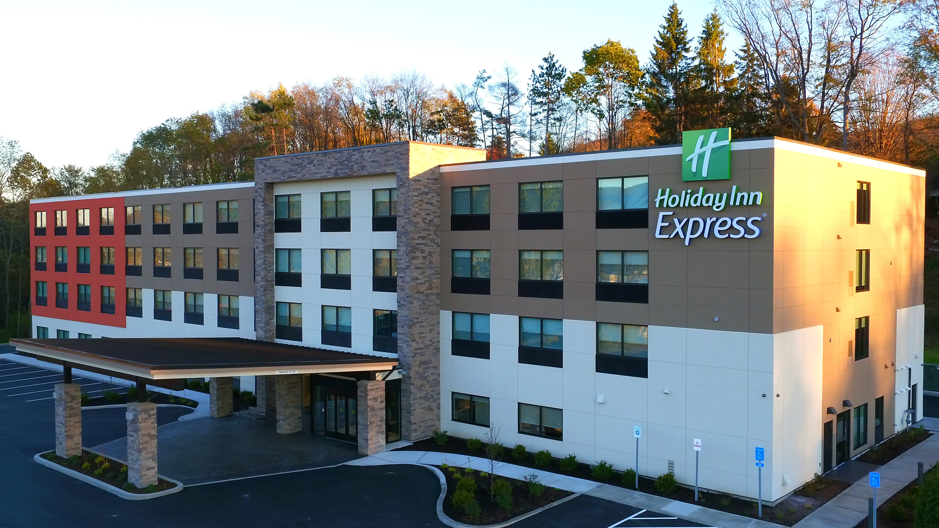 Holiday Inn Express Oneonta, an Ihg Hotel