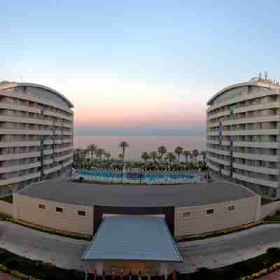 Porto Bello Hotel Resort & Spa Hotel Exterior