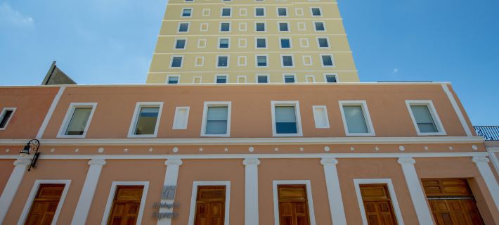 Holiday Inn Express MERIDA CENTRO by IHG Hotels in Mérida