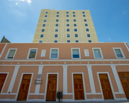 Holiday Inn Express MERIDA CENTRO by IHG Hotels near Merida Cathedral