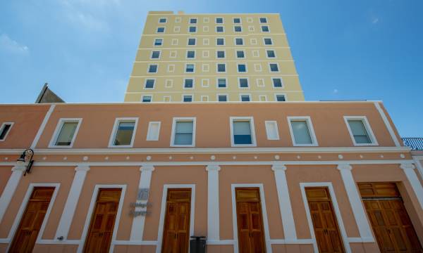 Holiday Inn Express Merida Centro by IHG
