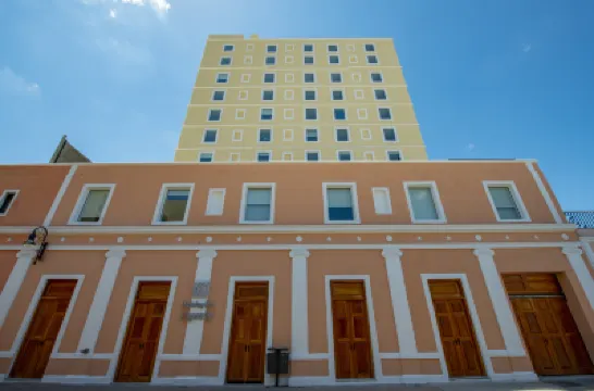 Holiday Inn Express MERIDA CENTRO by IHG Hotels in 