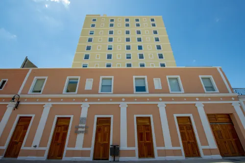 Holiday Inn Express MERIDA CENTRO by IHG