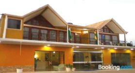 Dorado Hotel