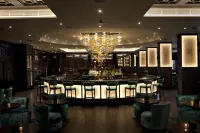 Radisson Blu Hotel, London Heathrow Hotels in Hayes