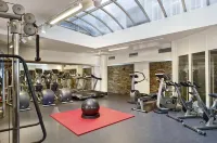 Park Plaza Victoria Amsterdam