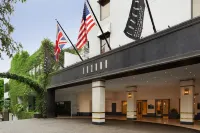 The London West Hollywood at Beverly Hills Hotels in der Nähe von Robertson Boulevard