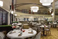 Arcadian Hotel Brookline
