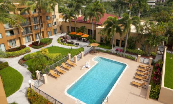Sonesta Select Boca Raton Town Center