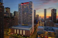 Chicago Marriott Downtown Magnificent Mile