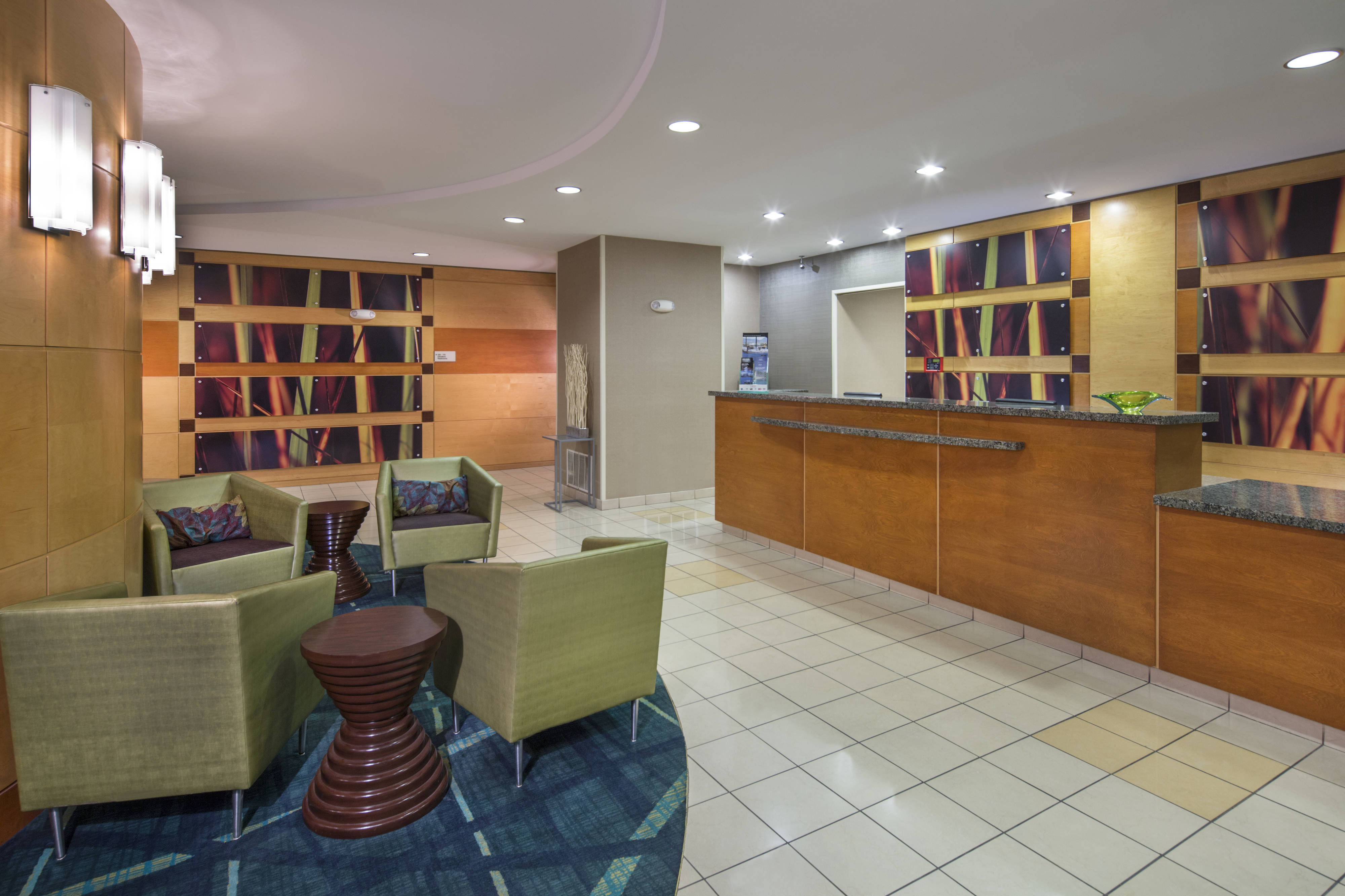 SpringHill Suites Laredo