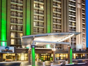 Holiday Inn Nashville-Vanderbilt (Dwtn)