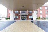 Holiday Inn Express & Suites Shelbyville