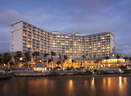 Marriott Sanibel Harbour Resort & Spa