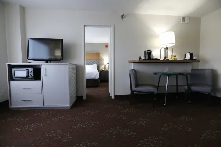 Holiday Inn Chicago O'Hare Area