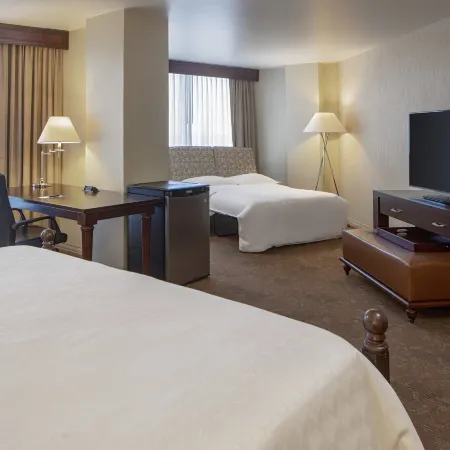Sheraton Houston Brookhollow Hotel