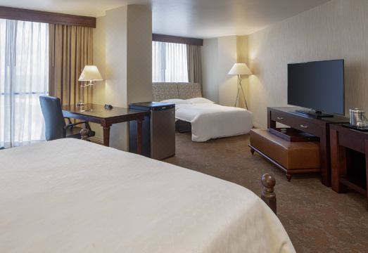 쉐라톤 휴스턴 브룩할로우