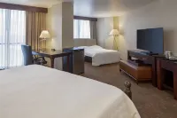 Sheraton Houston Brookhollow Hotel Hoteles en Houston