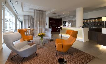 Holiday Inn Express Antwerp City - North