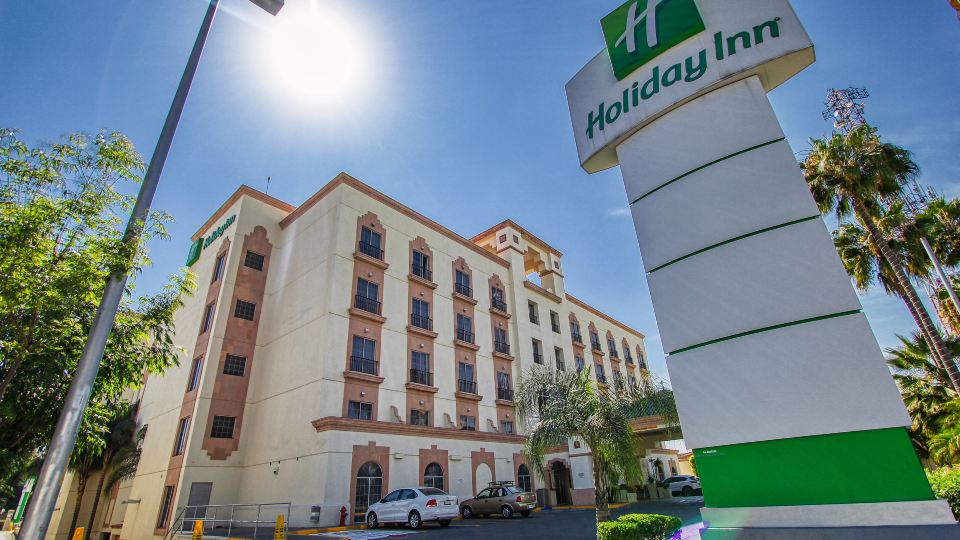 Holiday Inn LEON by IHG