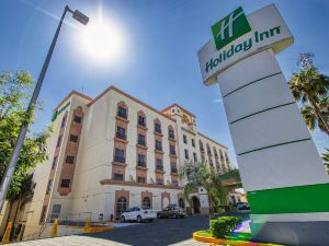 Holiday Inn Leon