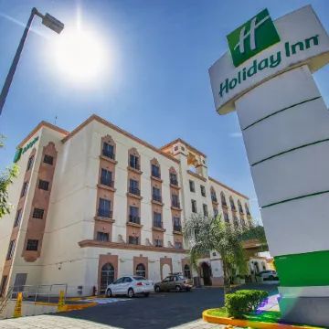 Holiday Inn LEON by IHG