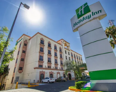 萊昂智選假日酒店 萊昂酒店