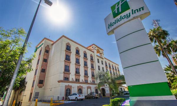 Holiday Inn Leon by IHG