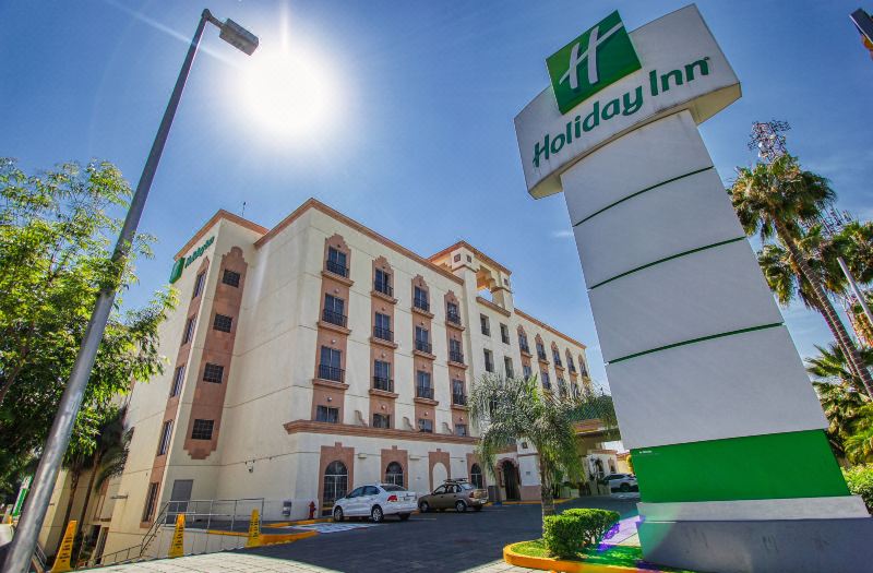 Holiday Inn Leon by IHG
