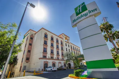 Holiday Inn Leon Hoteles cerca de Lomalvernia Lugar de Oración y Encuentro