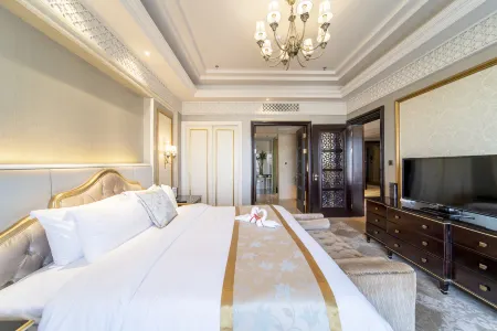 Changji Guesthouse Отели рядом с достопримечательностью «Changji University»