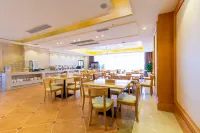 Vienna Hotel (Laibin North Station) Hotels in Laibin