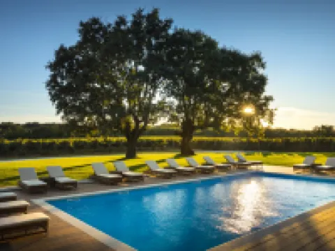 Meneghetti Wine Hotel and Winery - Relais & Chateaux Hotels in Bale