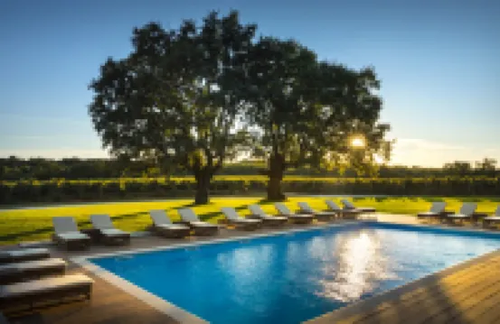 Meneghetti Wine Hotel and Winery - Relais & Chateaux