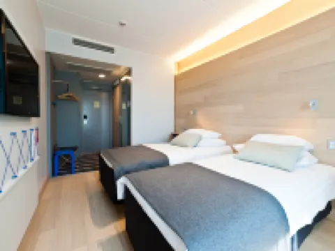 Original Sokos Hotel Lakeus Hotels in Seinajoki