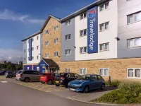 TRAVELODGE HUDDERSFIELD Hotels in 